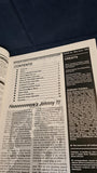 John Gullidge - Samhain Magazine, Issue 38, May/June 1993