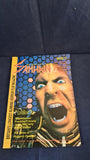 John Gullidge - Samhain Magazine, Issue 32, May/June 1992