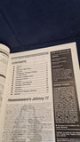 John Gullidge - Samhain Magazine, Issue 32, May/June 1992