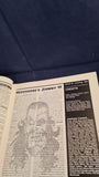 John Gullidge - Samhain Magazine, Issue 45, July/August 1994