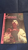 John Gullidge - Samhain Magazine, Issue 36, Jan/Feb 1993