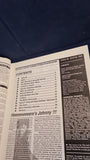 John Gullidge - Samhain Magazine, Issue 36, Jan/Feb 1993