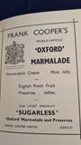 Alden's Guide to Oxford, no date