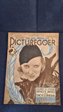 Picturegoer Weekly Magazine 19, November 1932