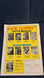 Mad Monsters, Number 8, Summer 1964, Bela Lugosi