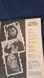Mad Monsters, Number 8, Summer 1964, Bela Lugosi