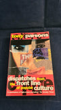 Tony Parsons - Dispatches from the front line of popular culture, Virgin, 1995, Paperbacks
