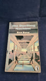 Ben Bova - The Duelling Machine, Puffin Books, 1977, Paperbacks