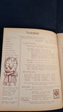 Xenophile Magazine, Volume III Number 4 November 1976