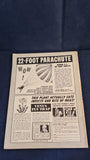Forrest J Ackerman - Spacemen, Number 8 June 1964, Space-Movie Magazine