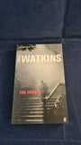 Paul Watkins - The Forger, Faber & Faber, 2001, Paperbacks