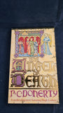 P C Doherty - The Angel of Death, Headline, 1991, Paperbacks