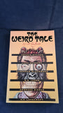 S T Joshi - The Weird Tale, University of Texas Press, 1990, First Edition, Paperbacks