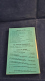 Julian Huxley - Essays in Popular Science, Pelican Books, 1937, Paperbacks