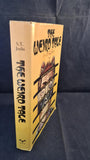 S T Joshi - The Weird Tale, University of Texas Press, 1990, First Edition, Letters, Hardback