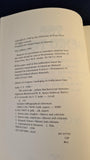 S T Joshi - The Weird Tale, University of Texas Press, 1990, First Edition, Letters, Hardback