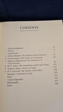 S T Joshi - The Weird Tale, University of Texas Press, 1990, First Edition, Letters, Hardback