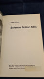 Denis Gifford - Science fiction film, Studio Vista, 1971, Paperbacks