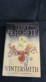 Terry Pratchett - Wintersmith, Story of Discworld, Doubleday, 2006, First Edition, First Printing
