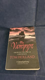 Tom Holland - The Vampyre, Abacus, 2008, Paperbacks