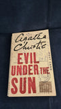 Agatha Christie - Evil Under The Sun, Harper, 2001, Paperbacks