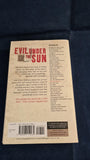Agatha Christie - Evil Under The Sun, Harper, 2001, Paperbacks