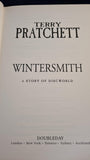 Terry Pratchett - Wintersmith, Story of Discworld, Doubleday, 2006, First Edition, First Printing