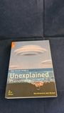 Bob Rickard - Rough Guide to Unexplained Phenomena, 2007, Paperbacks