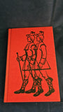 James Hogg - The Private Memoirs & Confessions of A Justified Sinner, Folio Society, 1978
