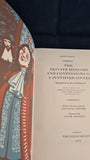 James Hogg - The Private Memoirs & Confessions of A Justified Sinner, Folio Society, 1978