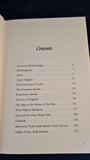 Andy Duncan - Beluthahatchie & other Stories, Golden Gryphon Press, 2000