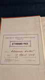 William H G Kingston - Michael Penguyne, Society for Promoting Christian Knowledge, no date