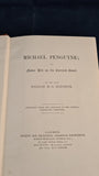 William H G Kingston - Michael Penguyne, Society for Promoting Christian Knowledge, no date
