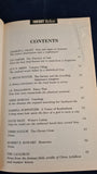 Fantasy Tales, Volume 10, Number 1 Autumn 1988, Robinson Publishing, Paperbacks