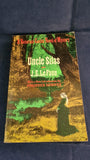 Sheridan le Fanu - Uncle Silas A Tale of Bartram-Haugh, Dover Publications, 1966