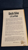 Sheridan le Fanu - Uncle Silas A Tale of Bartram-Haugh, Dover Publications, 1966
