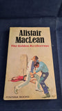 Alistair MacLean - The Golden Rendezvous, Fontana Books, 1968, Paperbacks
