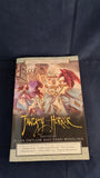 Ellen Datlow - The Year's Best Fantasy & Horror, St Martin's Griffin, 2003, First Edition