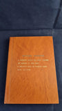 Michael Joannou - The Haunting of John Kerry & others stories, September 1982, Signed