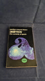 Isaac Asimov - The Currents of Space, Panther Book, 1969, Paperbacks