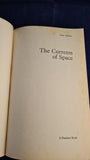 Isaac Asimov - The Currents of Space, Panther Book, 1969, Paperbacks
