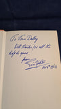 Eric Webster - How to win the business battle, John Murray, 1964, Inscribed, Signed