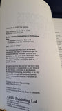 Tim Laming - UK Airports and Airfields, A Spotter's Guide, Airlife, 2000, Paperbacks