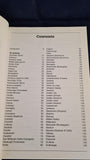 Tim Laming - UK Airports and Airfields, A Spotter's Guide, Airlife, 2000, Paperbacks