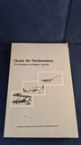 Laurence K Loftin - Quest for Performance, NASA, 1985