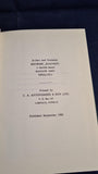 Michael Joannou - The Haunting of John Kerry & others stories, September 1982