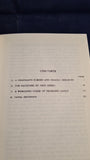 Michael Joannou - The Haunting of John Kerry & others stories, September 1982