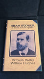 Richard Dalby - Bram Stoker, A Bibliography, Desert Island Books, 2004, Paperbacks