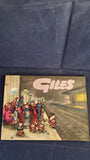 Giles Annual, The Express Cartoons 1958, Daily Express Publications