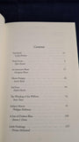 Carly Holmes - Uncertainties VII, Swan River Press, 2024, Limited